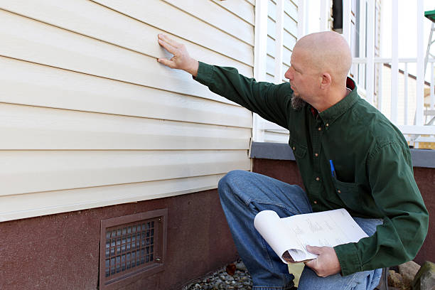 Best Aluminum Siding Installation  in Scotland Neck, NC